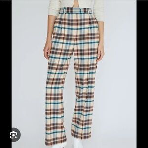 Wilfred/aritzia effortless pant size 4